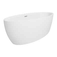 Mark Freestanding Bath